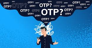 What Is OTP?