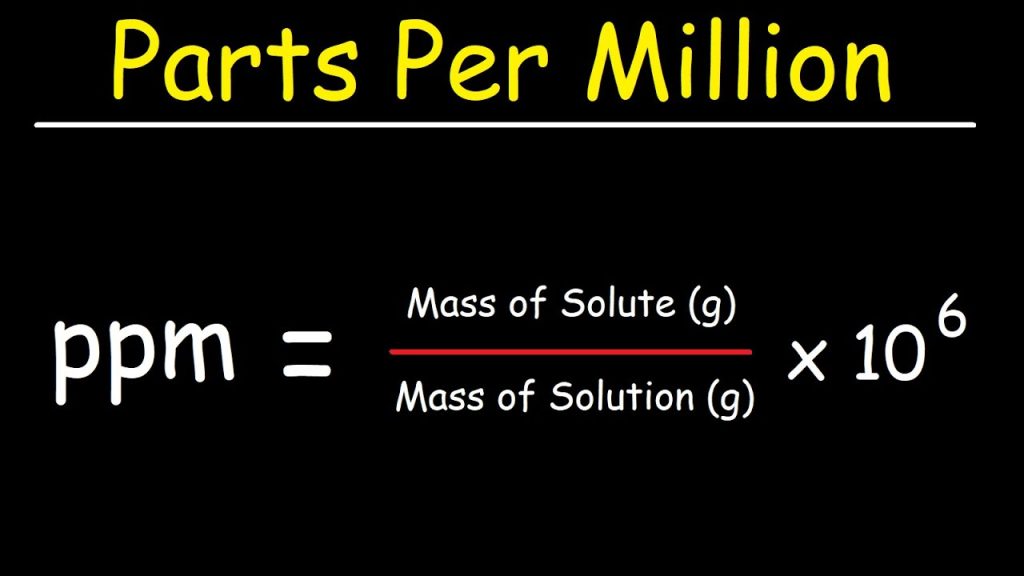 What Is PPM?