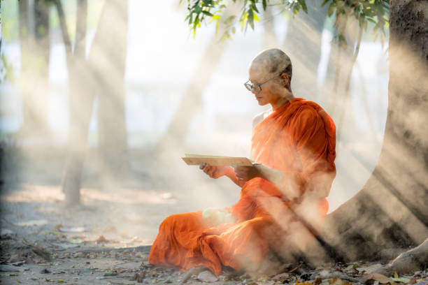 What Is a Monk?