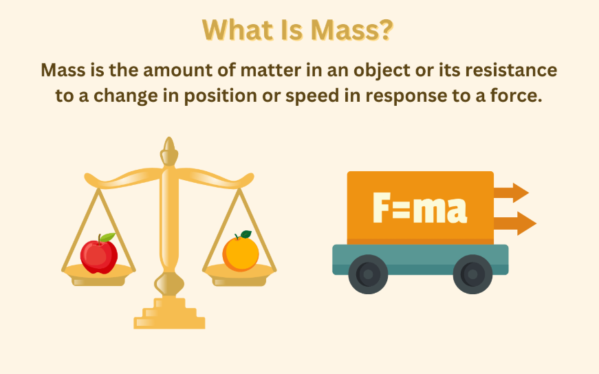 What Is Mass