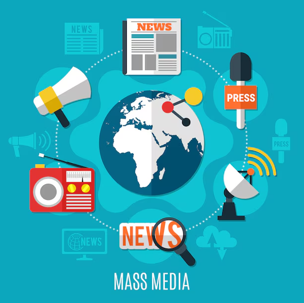 What Is Mass Media