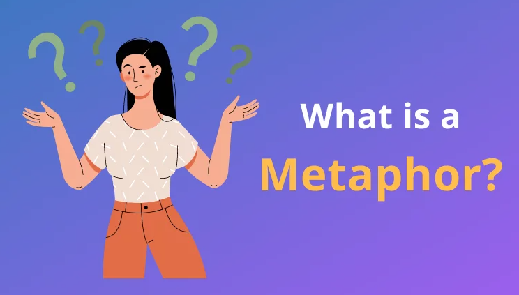 What Is a Metaphor?