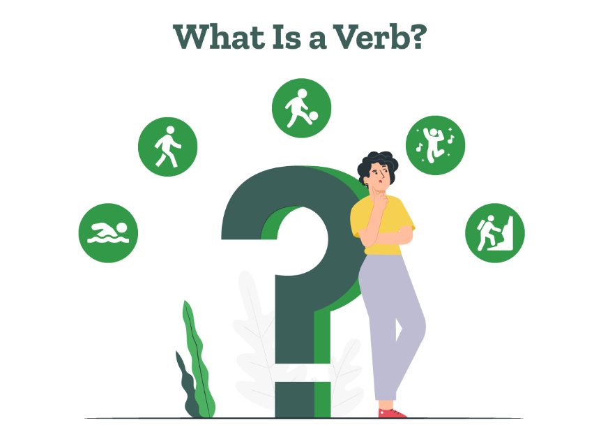 What Is a Verb?