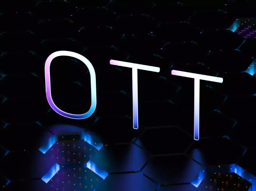 What Is OTT?