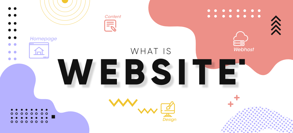 What Is a Website?