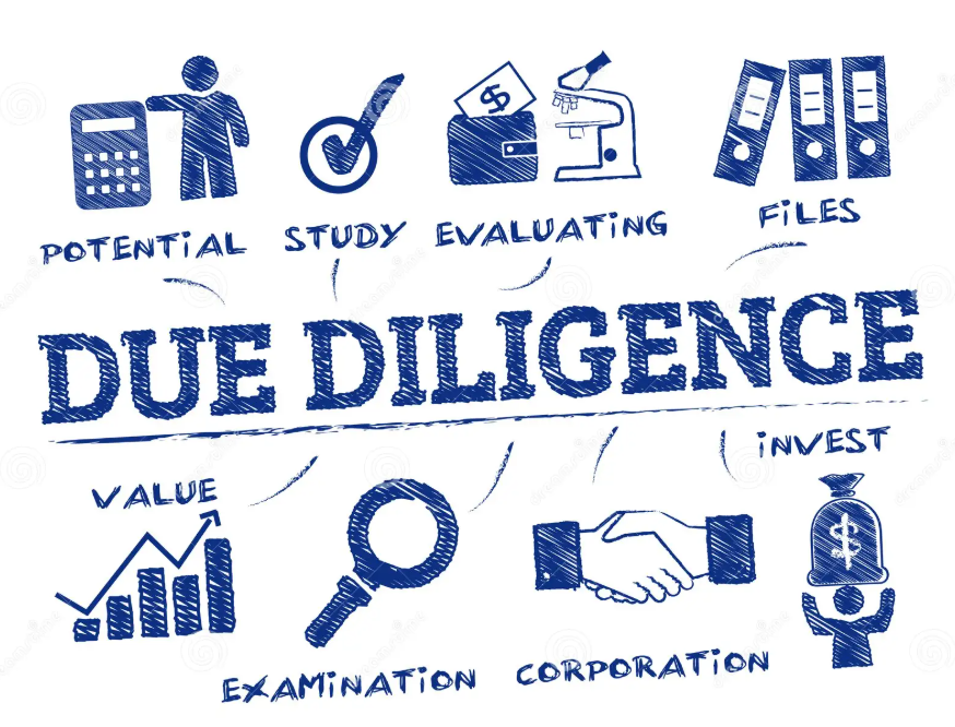 What Is Due Diligence?