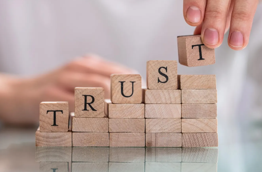 What Is Trust?