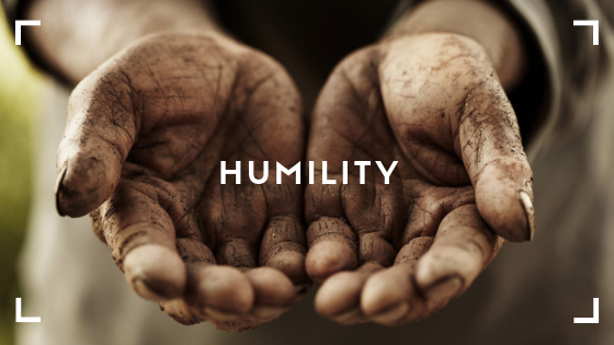 What Is Humility?