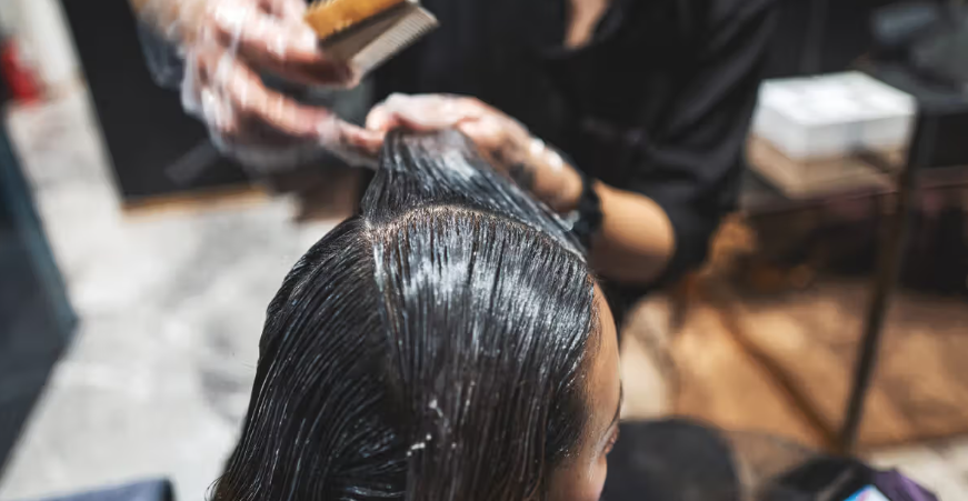 What Is Keratin?