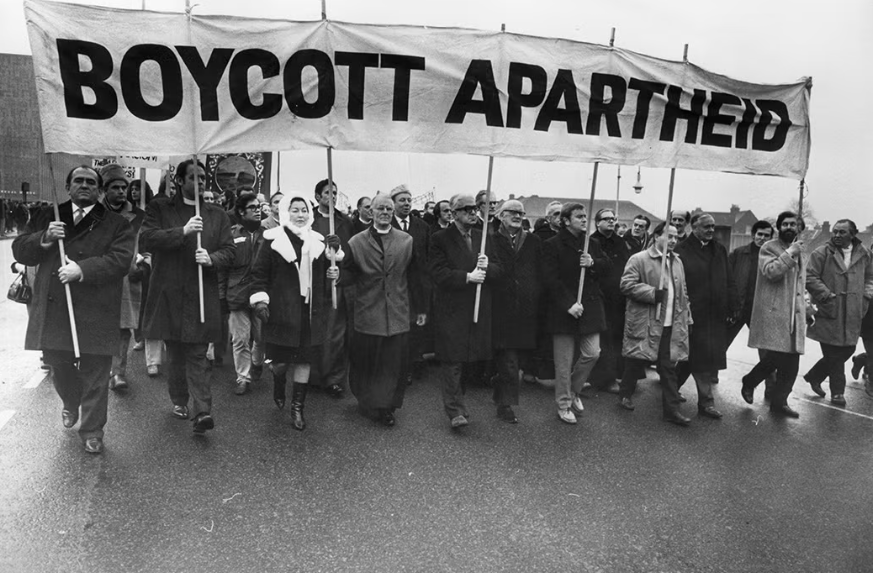 What Is Apartheid?