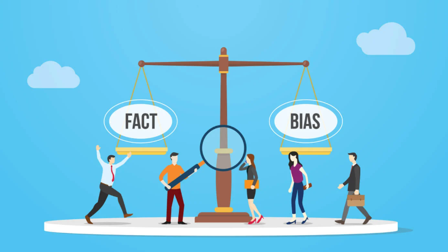 What Is Bias?