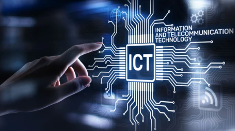 What Is ICT?