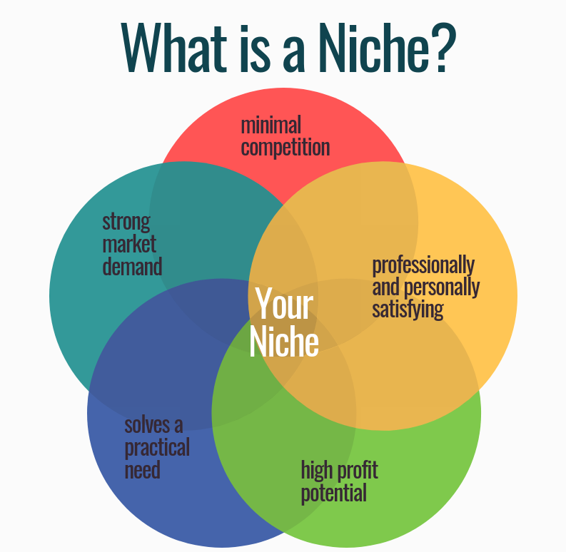 What Is a Niche?