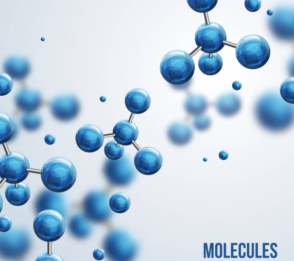 What Is a Molecule?