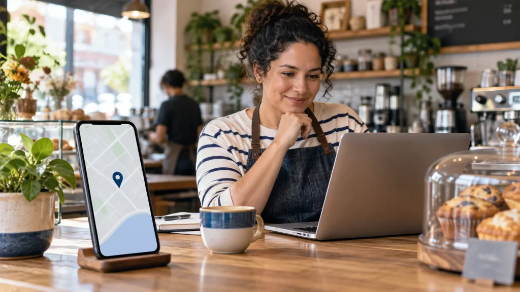 Apple Business (Formerly Maps Connect): 2026 Listing Guide