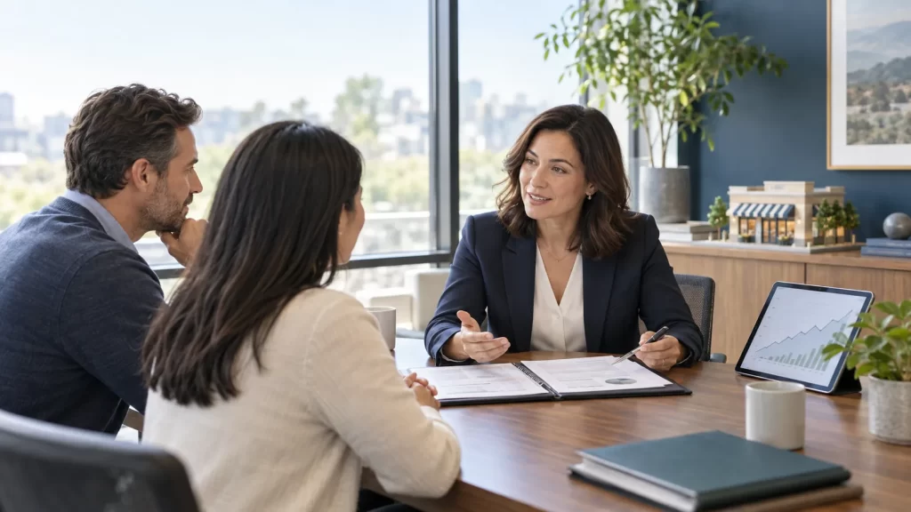What Does a Business Broker Do? Selling and Buying Guide