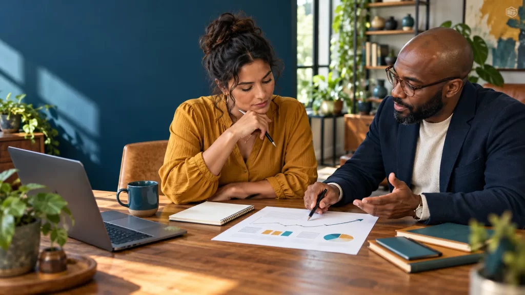 Business Coach: What They Do, Costs & How to Choose
