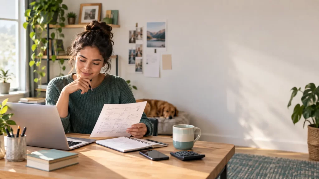 Best Business to Start With Little Money: Ideas and Launch Plan