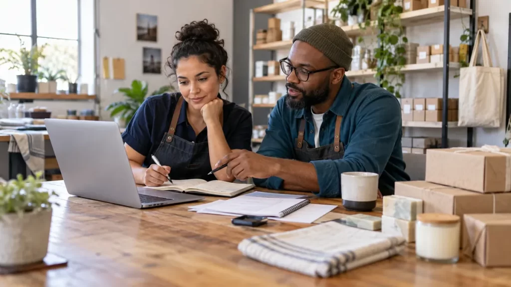Business Growth: A Practical Guide to Sustainable Expansion