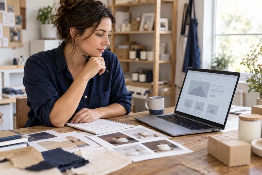 Business Website Guide: Plan, Build & Improve Your Site