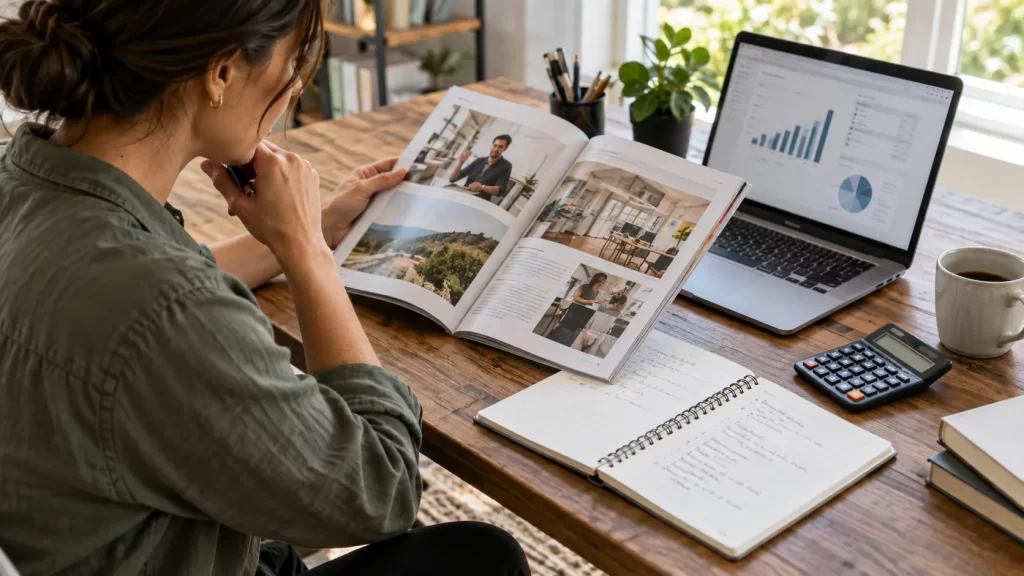 Entrepreneur Magazine: What It Offers & How to Use It