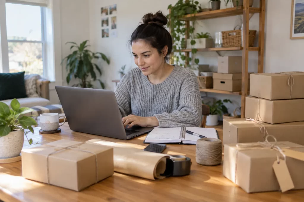 Home-Based Business: How to Start, Budget & Comply