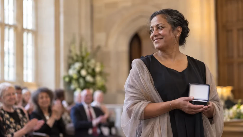 What Is an MBE? Meaning, Eligibility and Nomination Guide