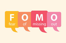 What Is FOMO?