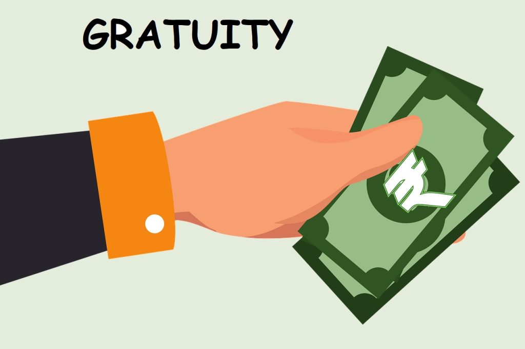 What Is Gratuity?