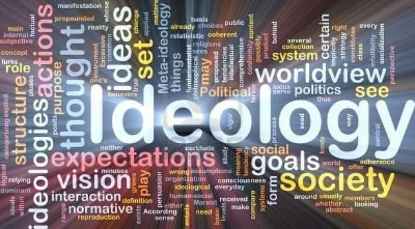 What Is Ideology