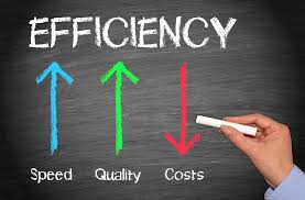 What Is Efficiency?