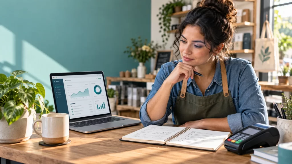 TD Business Checking Accounts: Fees, Features and How to Choose
