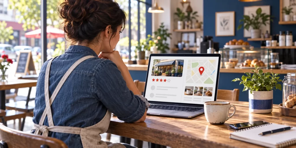 Yelp for Business: Claim, Optimize and Manage Your Page