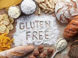 Gluten Free Diet - Everything you need to know