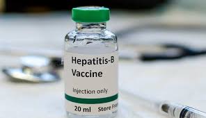 Hepatitis B Vaccine - Everything you need to know