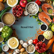 Renal Diet – Everything you need to know