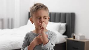 Whooping Cough Symptoms - Everything you need to know