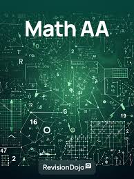 Math AA lecture notes – Everything you need to know