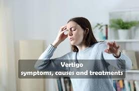 Vertigo Causes – Everything you need to know