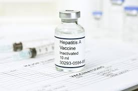 Hepatitis A Vaccine - Everything you need to know