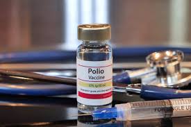 Polio Vaccine - Everything you need to know