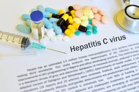 Hepatitis C Treatments