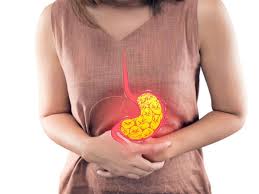 Acid Reflux Causes – Everything you need to know