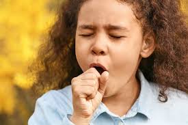 Whooping Cough (Pertussis) - Everything you need to know