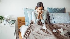 Flu Symptoms 2022 – Everything you need to know