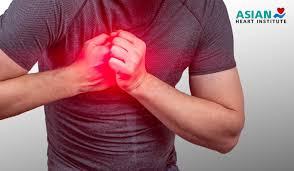 Angina - Everything you need to know