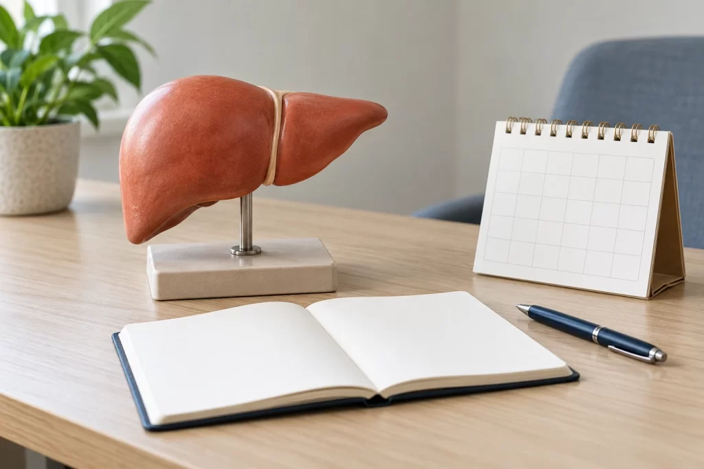 Autoimmune Hepatitis: Symptoms, Diagnosis and Treatment
