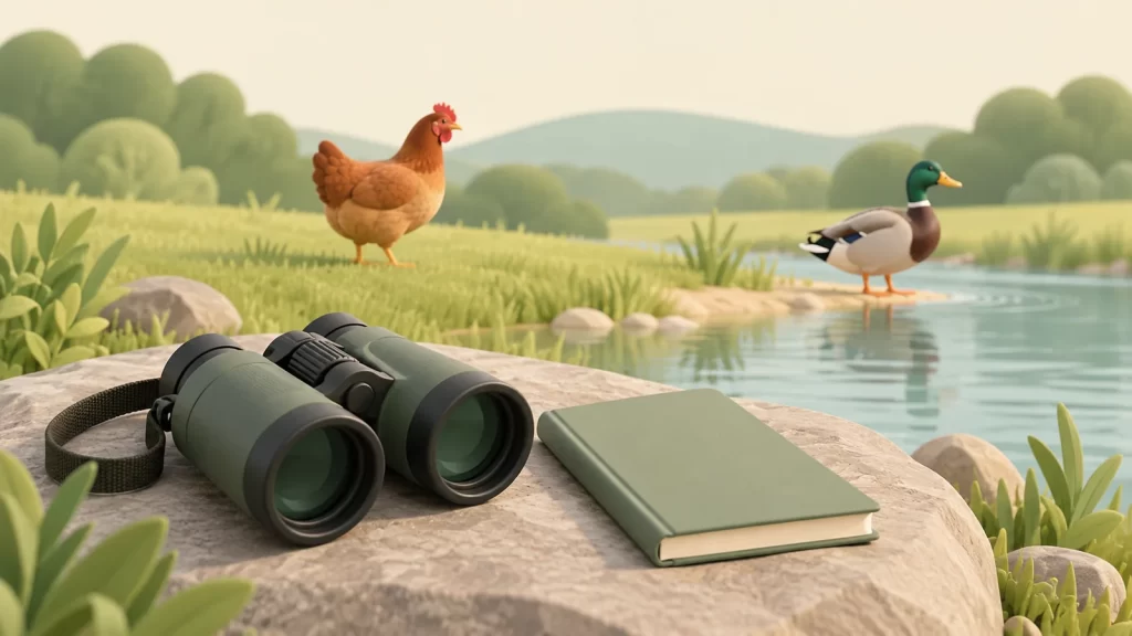 Bird Flu: Symptoms, Exposure Risks and Prevention
