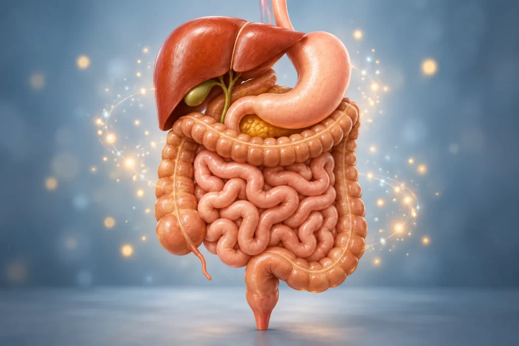 Carcinoid Syndrome: Symptoms, Tests and Treatment
