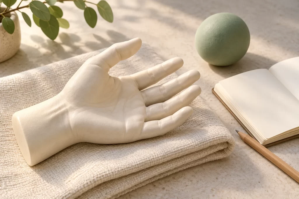Dupuytren’s Contracture: Symptoms, Diagnosis and Treatment Choices